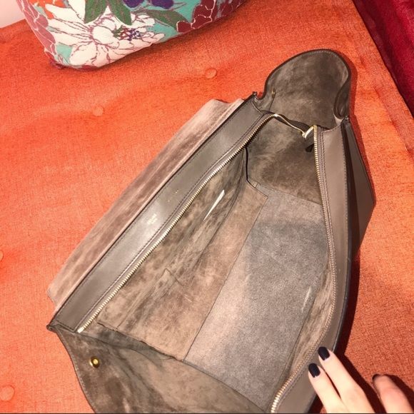 Celine Trapeze (large) - Picture 3 of 6